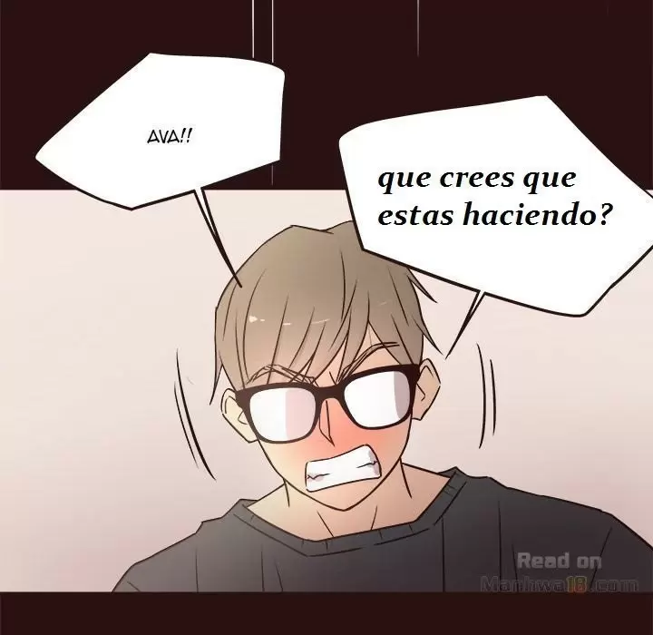 Estúpido Amor Capitulo 11 página 59