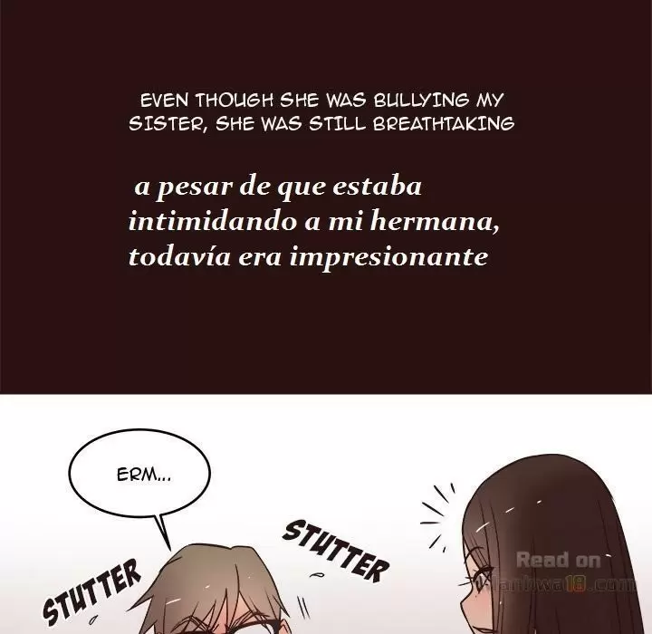 Estúpido Amor Capitulo 11 página 67