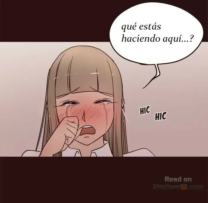 Estúpido Amor Capitulo 11 página 69