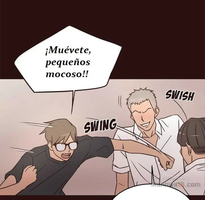 Estúpido Amor Capitulo 11 página 72