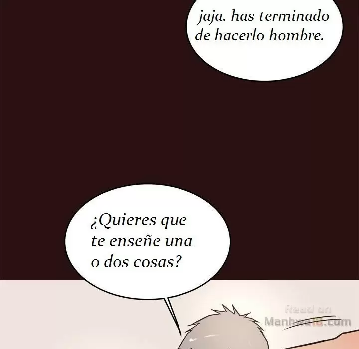 Estúpido Amor Capitulo 11 página 73