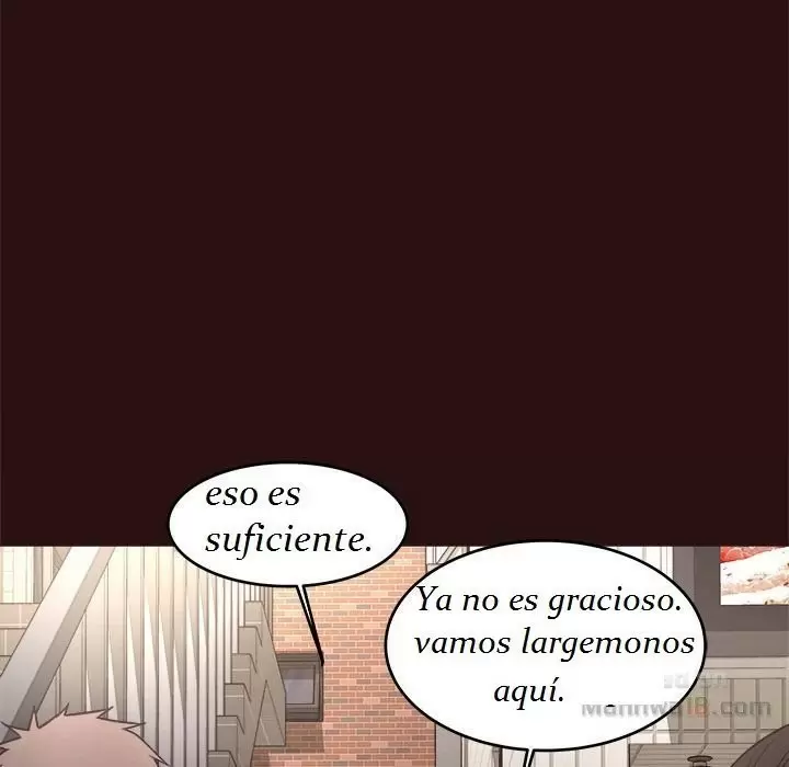 Estúpido Amor Capitulo 11 página 76