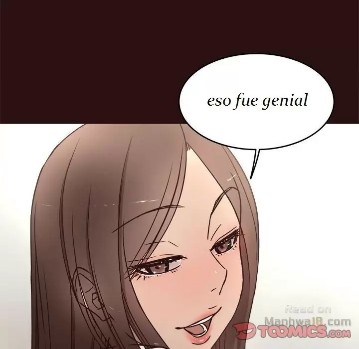Estúpido Amor Capitulo 11 página 82