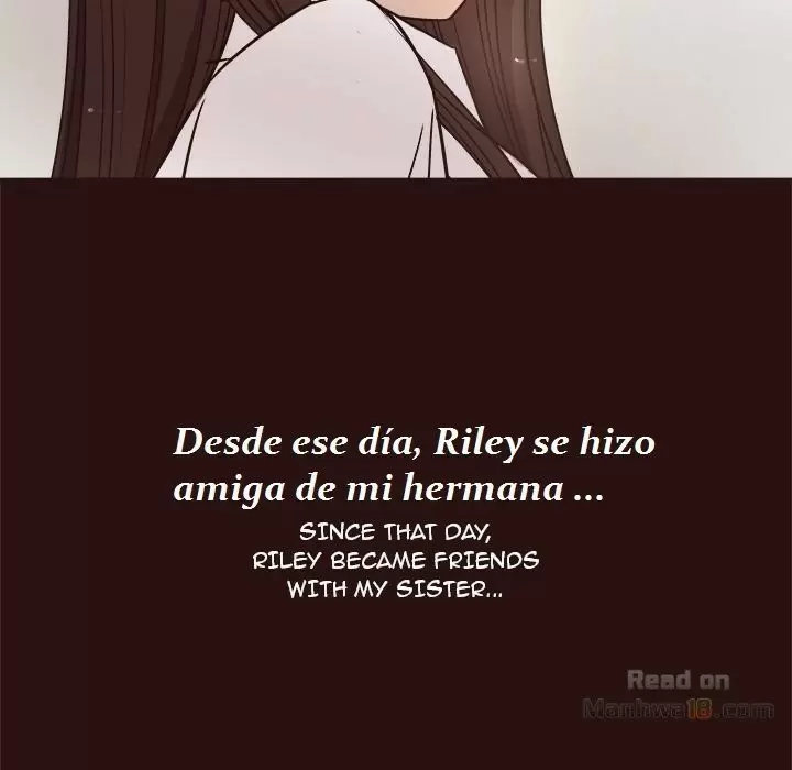 Estúpido Amor Capitulo 11 página 83