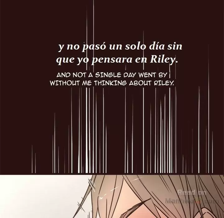 Estúpido Amor Capitulo 11 página 85