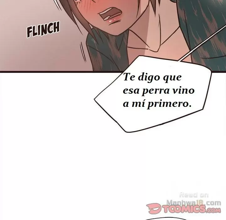 Estúpido Amor Capitulo 11 página 94