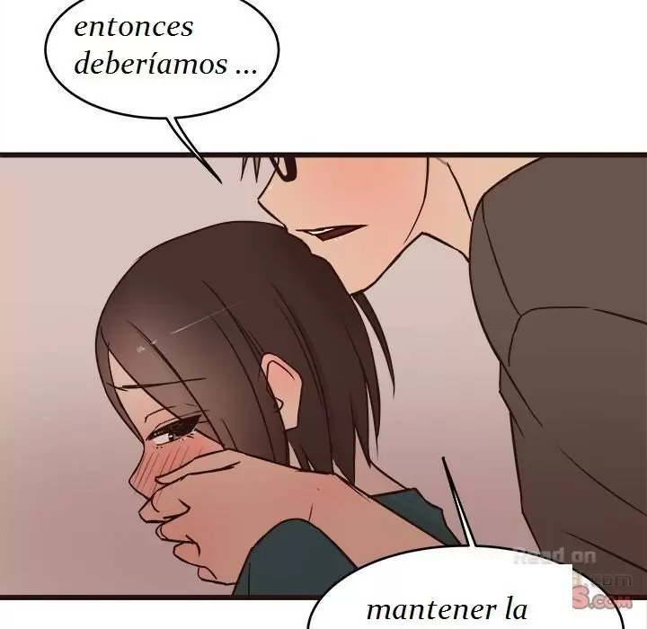 Estúpido Amor Capitulo 11 página 98