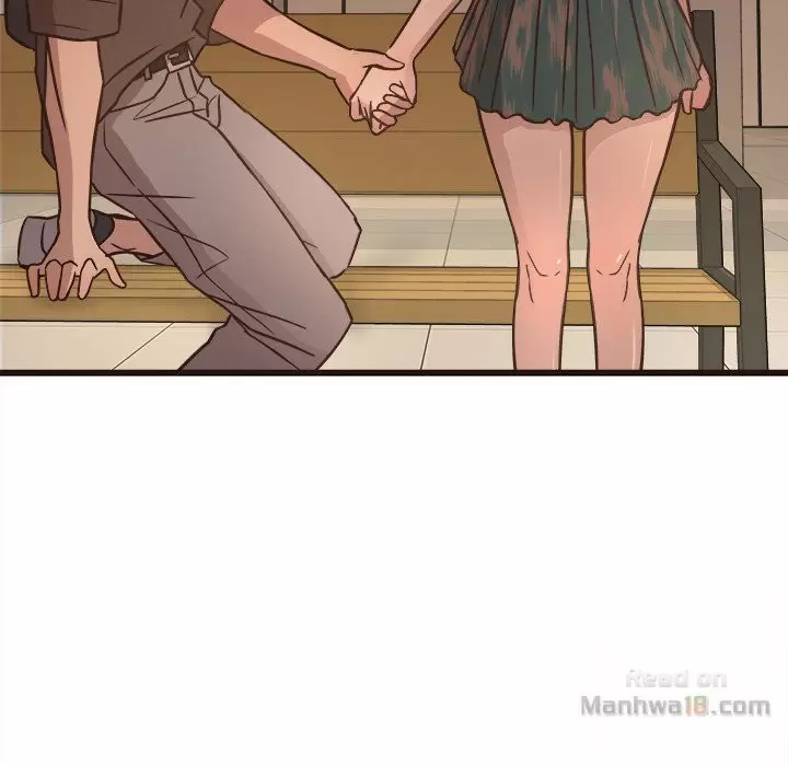 Estúpido Amor Capitulo 12 página 102