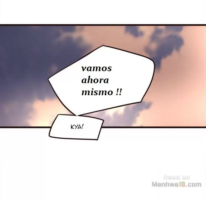 Estúpido Amor Capitulo 12 página 107