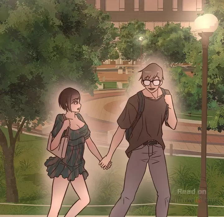 Estúpido Amor Capitulo 12 página 109