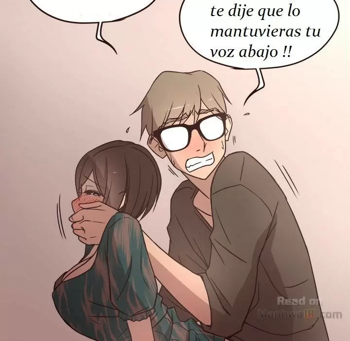 Estúpido Amor Capitulo 12 página 12