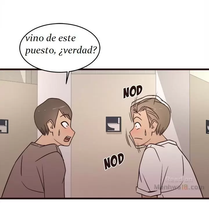 Estúpido Amor Capitulo 12 página 17