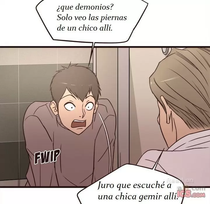 Estúpido Amor Capitulo 12 página 22