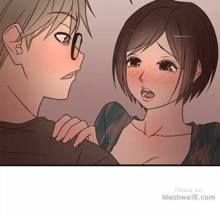 Estúpido Amor Capitulo 12 página 35