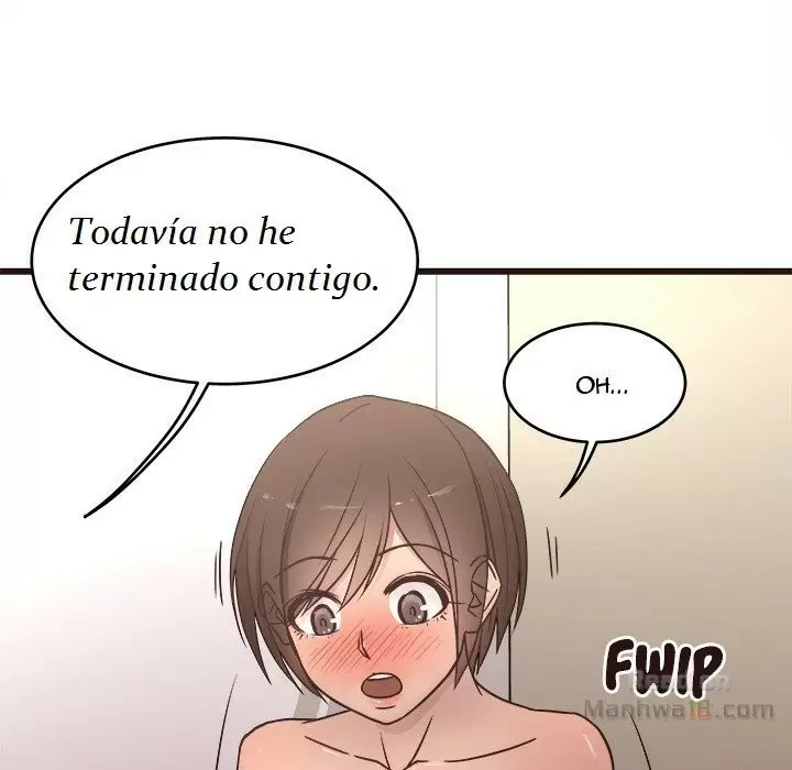 Estúpido Amor Capitulo 12 página 38