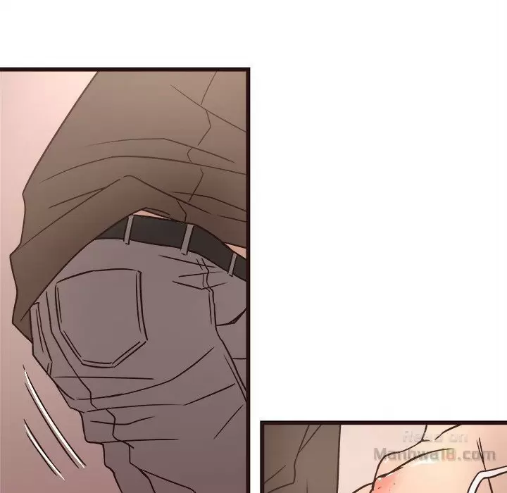 Estúpido Amor Capitulo 12 página 46