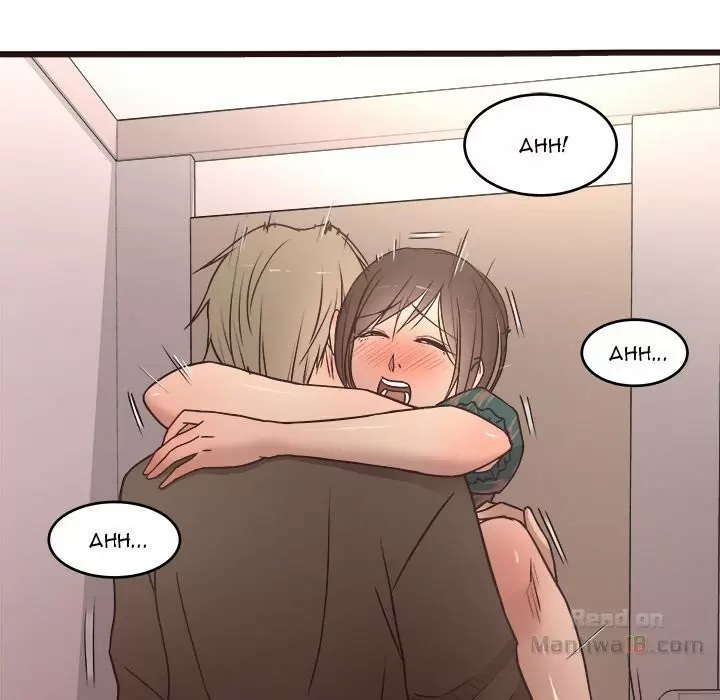 Estúpido Amor Capitulo 12 página 54