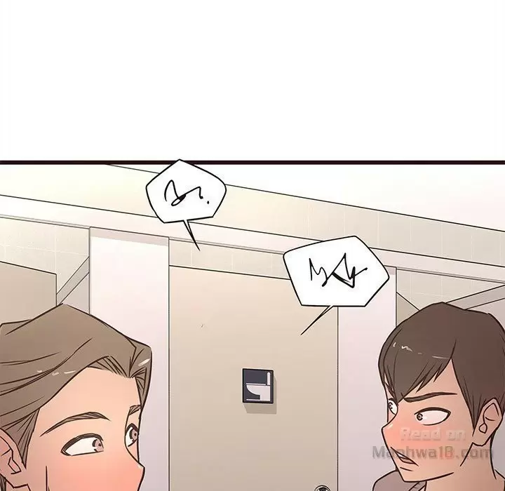 Estúpido Amor Capitulo 12 página 8