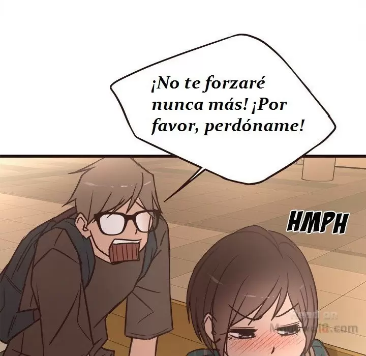 Estúpido Amor Capitulo 12 página 89