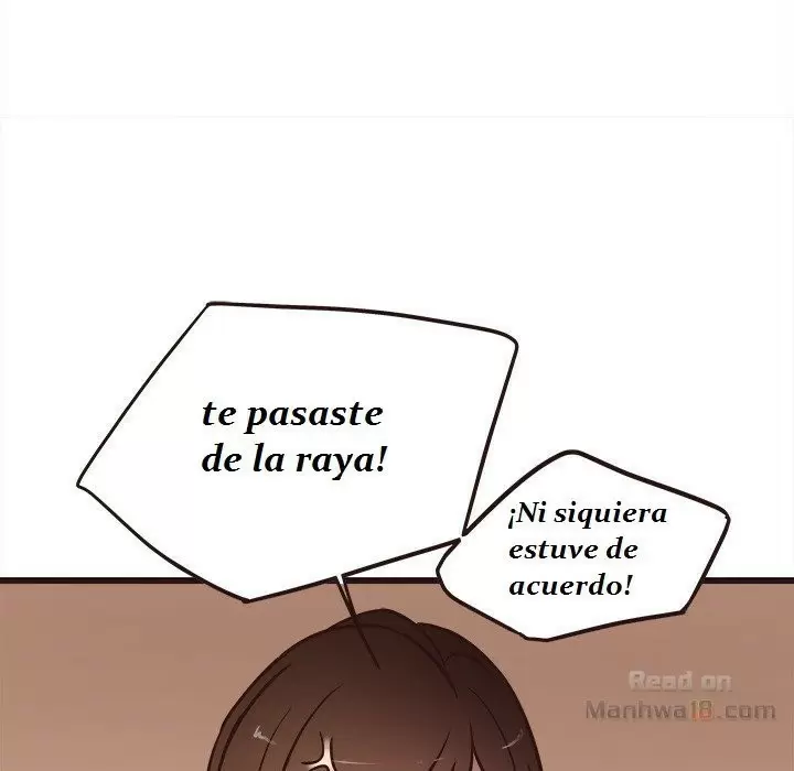 Estúpido Amor Capitulo 12 página 91