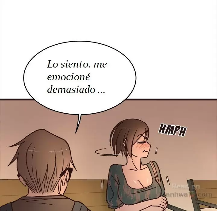 Estúpido Amor Capitulo 12 página 93