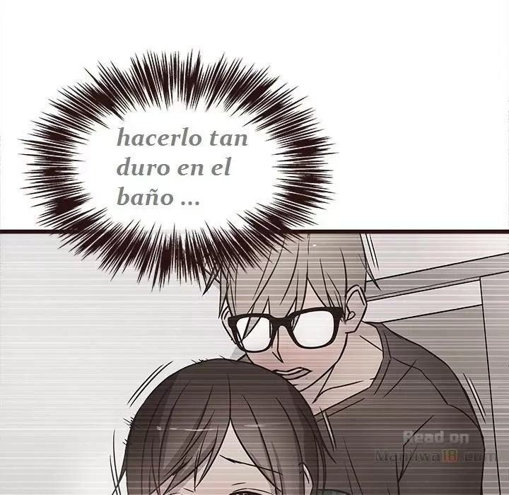 Estúpido Amor Capitulo 12 página 96