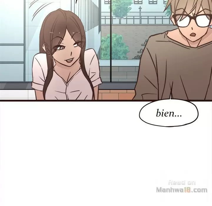Estúpido Amor Capitulo 13 página 104
