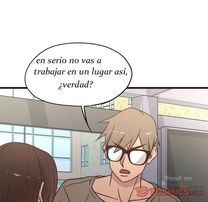 Estúpido Amor Capitulo 13 página 105