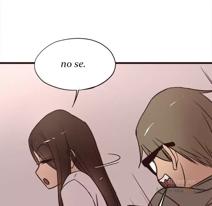 Estúpido Amor Capitulo 13 página 107