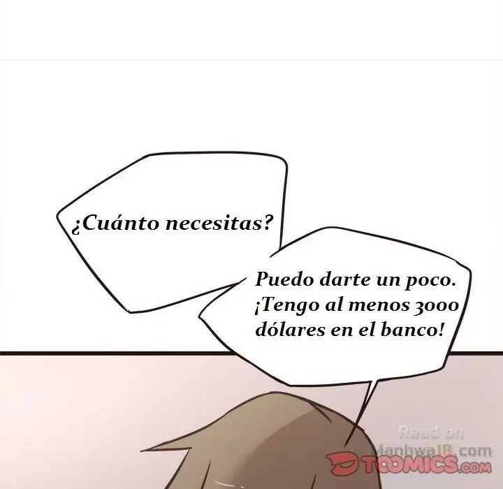 Estúpido Amor Capitulo 13 página 111
