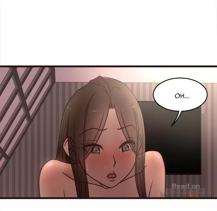 Estúpido Amor Capitulo 13 página 21