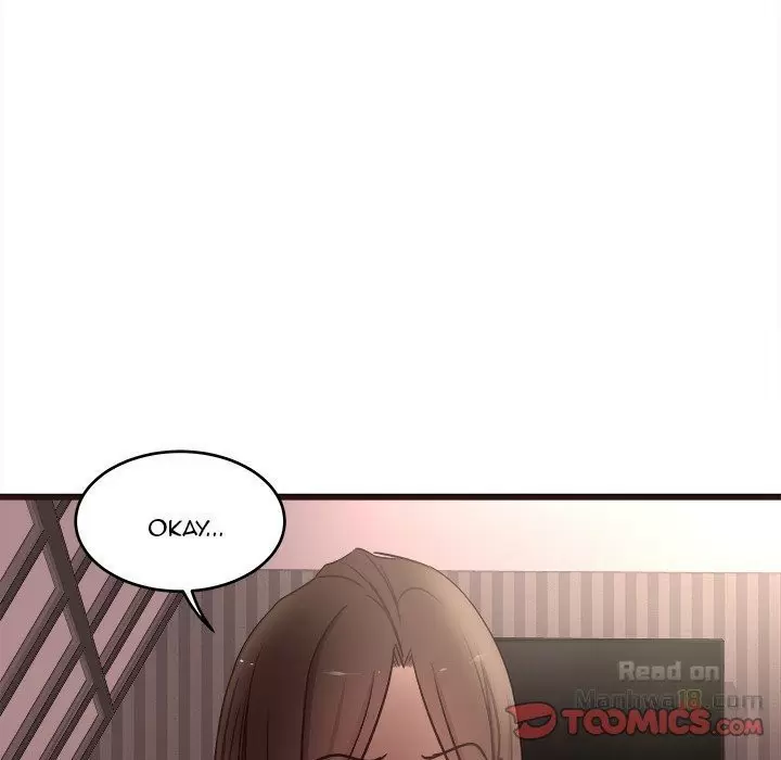 Estúpido Amor Capitulo 13 página 22