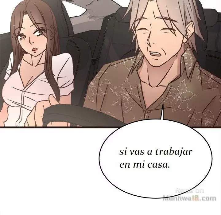 Estúpido Amor Capitulo 13 página 44