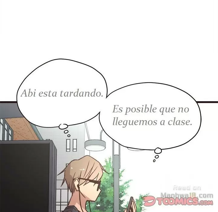 Estúpido Amor Capitulo 13 página 70