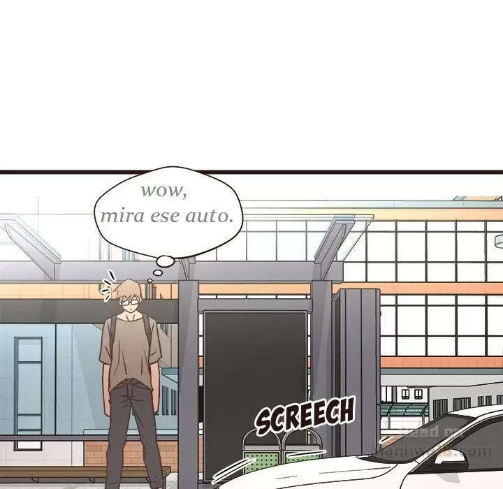 Estúpido Amor Capitulo 13 página 72