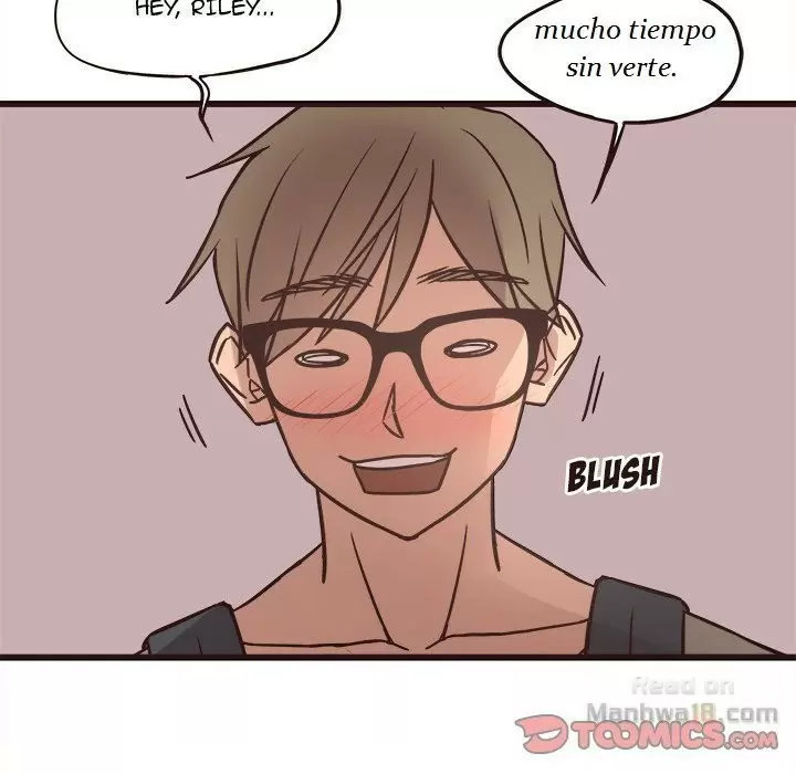 Estúpido Amor Capitulo 13 página 85