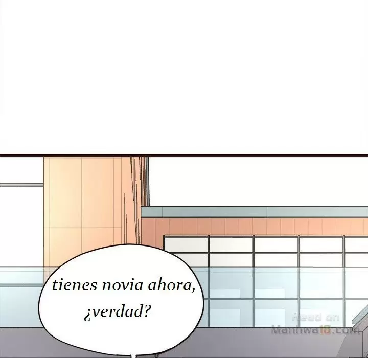 Estúpido Amor Capitulo 13 página 86