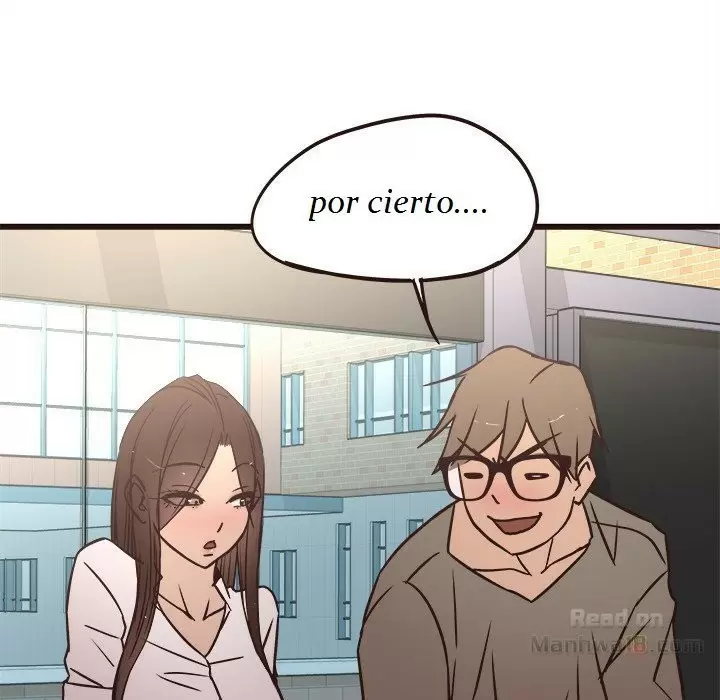 Estúpido Amor Capitulo 13 página 94
