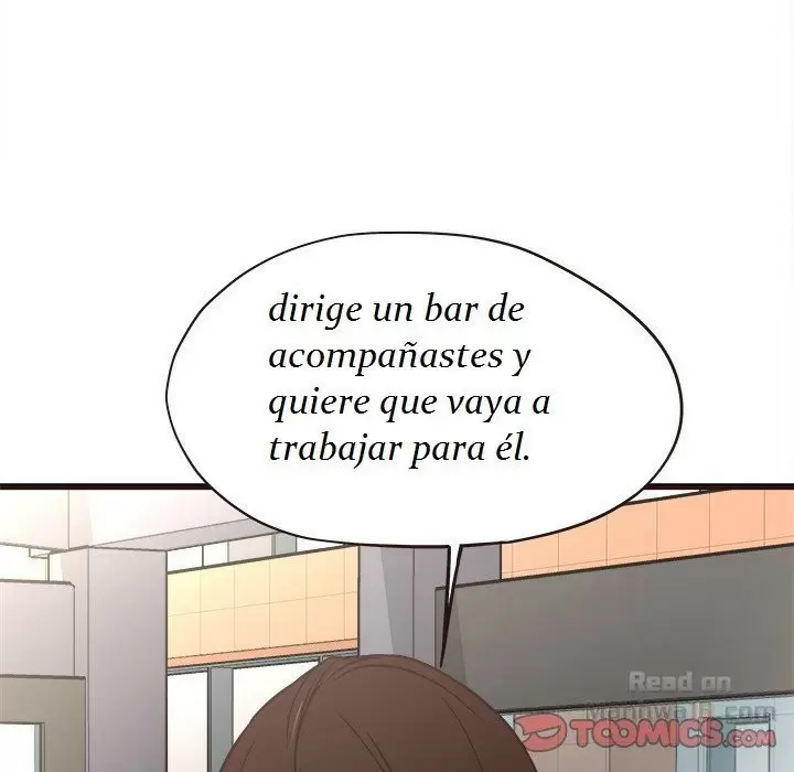 Estúpido Amor Capitulo 13 página 99