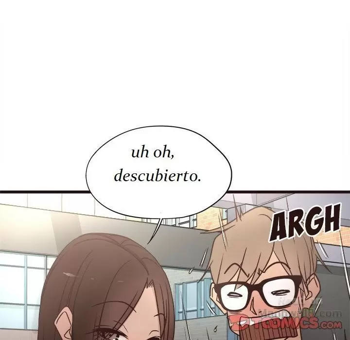 Estúpido Amor Capitulo 14 página 10