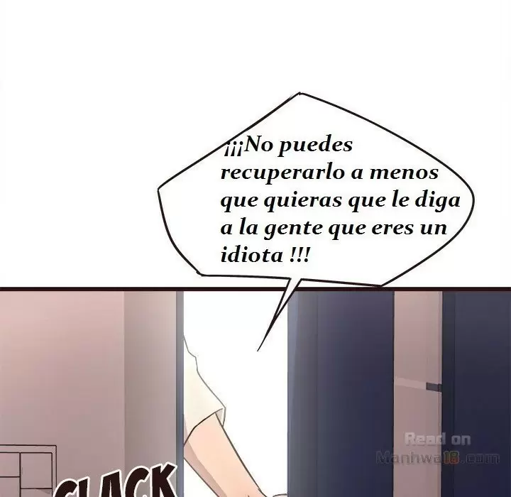Estúpido Amor Capitulo 14 página 103