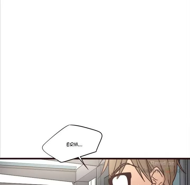 Estúpido Amor Capitulo 14 página 17