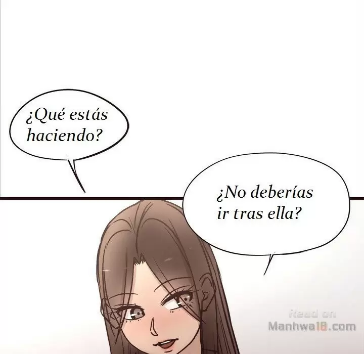 Estúpido Amor Capitulo 14 página 19