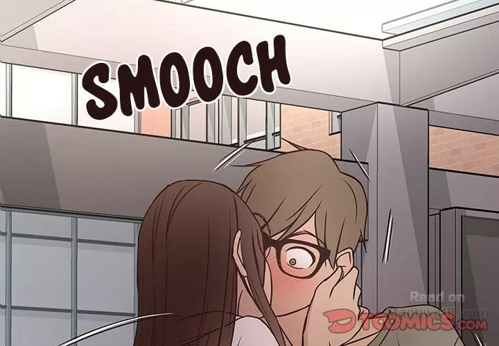 Estúpido Amor Capitulo 14 página 2