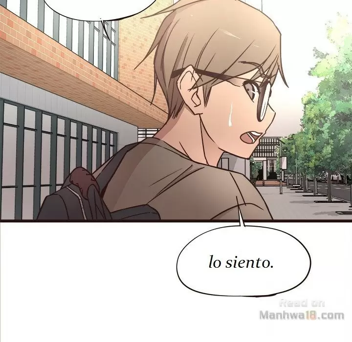 Estúpido Amor Capitulo 14 página 21