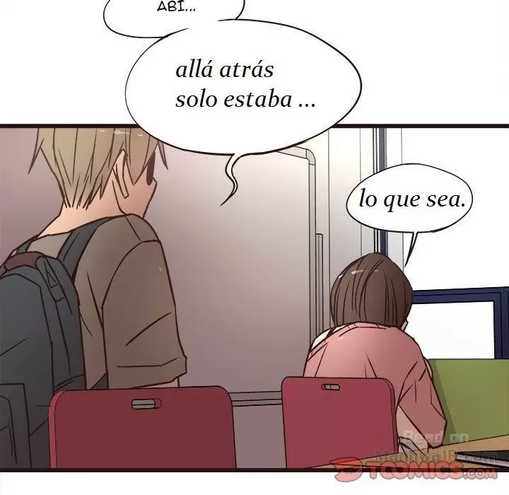 Estúpido Amor Capitulo 14 página 33