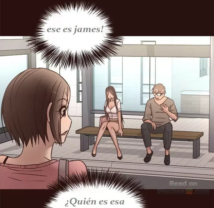Estúpido Amor Capitulo 14 página 38