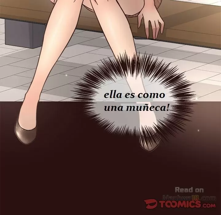 Estúpido Amor Capitulo 14 página 41