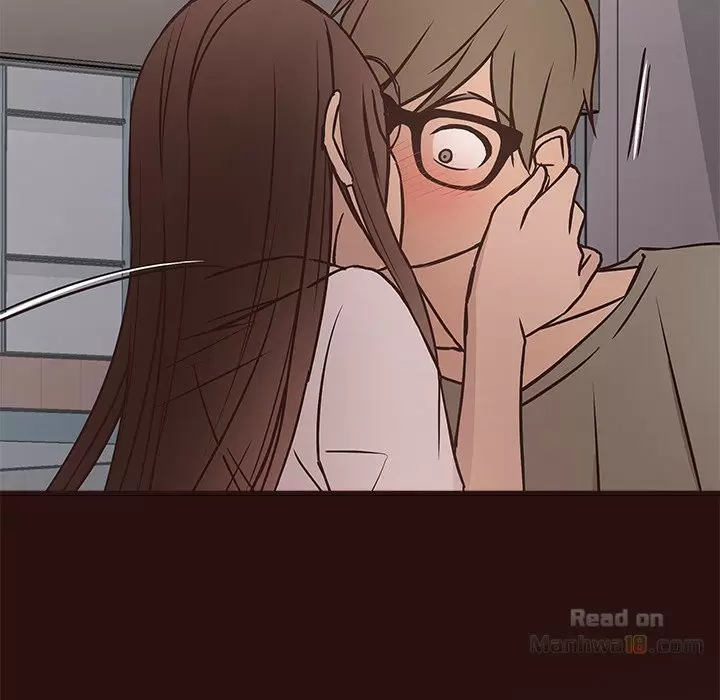 Estúpido Amor Capitulo 14 página 46