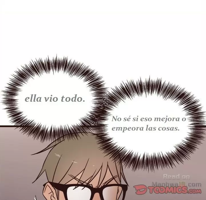 Estúpido Amor Capitulo 14 página 49